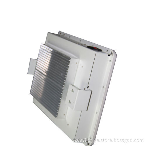 12w Adjustable Home Remote Control Jammer Est-505k1 With 6 Band